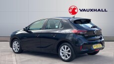 Vauxhall Corsa 1.2 Design 5dr Petrol Hatchback